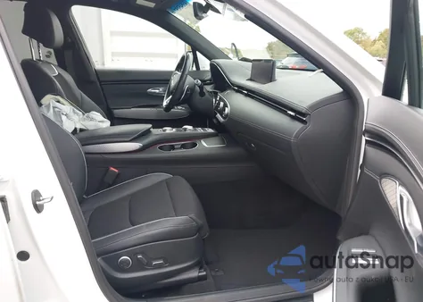 2022 Genesis Gv70 2.5T Awd from USA, damaged, VIN KMUMADTBXNU054115